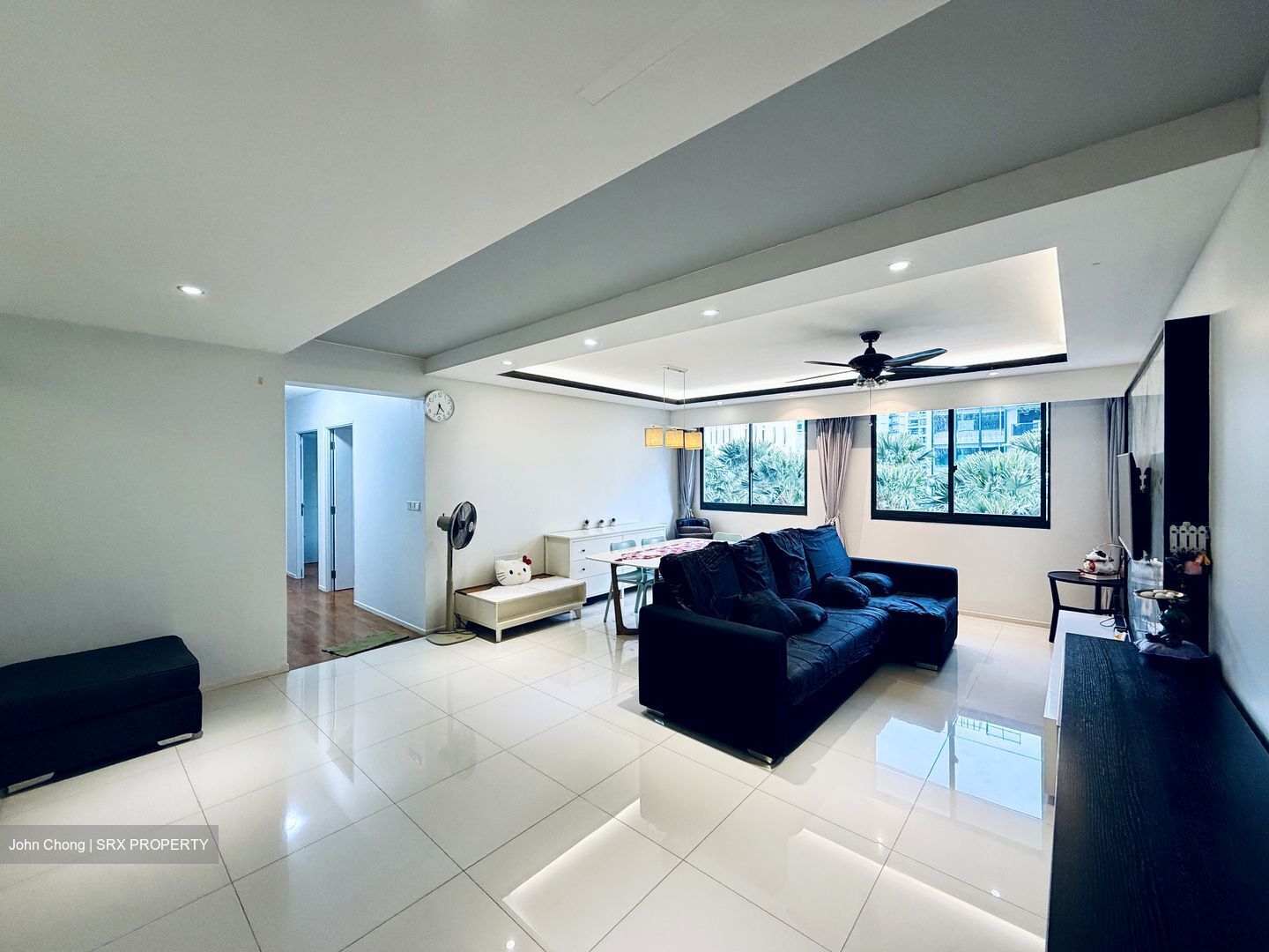 Blk 308C Waterway Terraces I (Punggol), HDB 5 Rooms #547491281